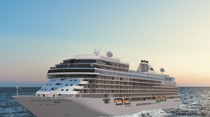 Photo Seven Seas Grandeur