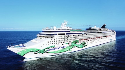 Photo Norwegian Jade
