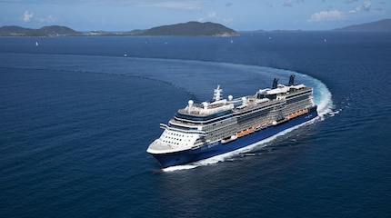 Photo Celebrity Solstice