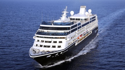 Photo Azamara Quest