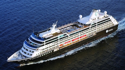 Photo Azamara Journey