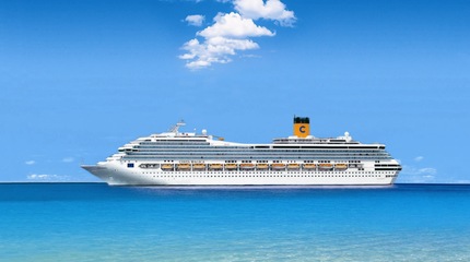 Photo Costa Magica