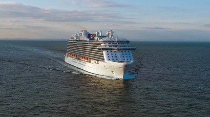 Photo Royal Princess