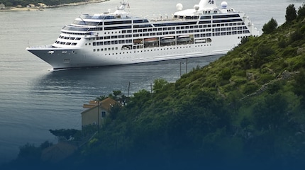Photo Pacific Princess