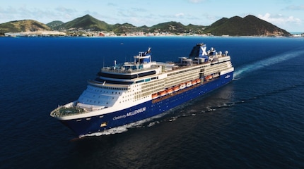 Photo Celebrity Millennium