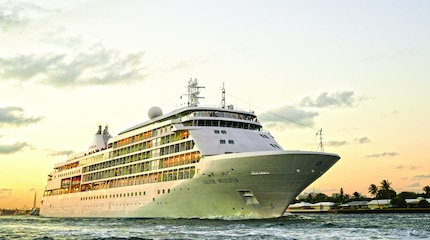 Photo Silver Whisper