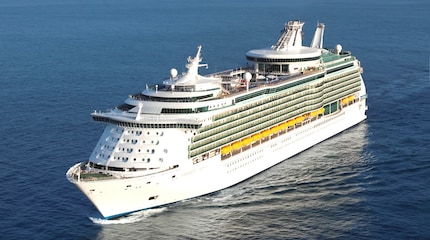 Photo Navigator of the Seas