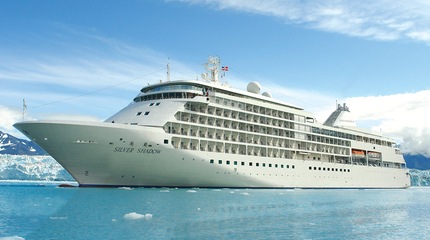 Photo Silver Shadow