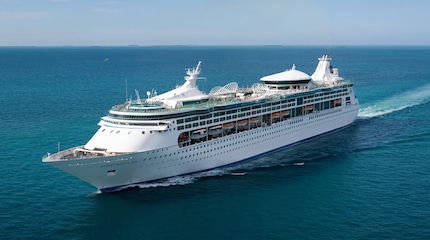 Photo Enchantment of the Seas