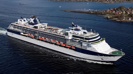 Photo Celebrity Constellation