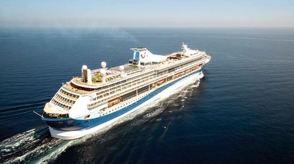 Photo Marella Discovery