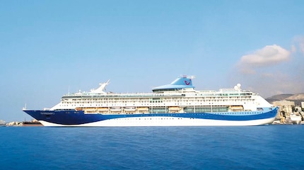 Photo Marella Discovery 2