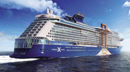 Photo Celebrity Edge