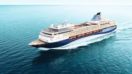 Photo Marella Explorer