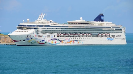 Photo Norwegian Star