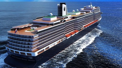 Photo Nieuw Statendam