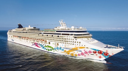 Photo Norwegian Pearl
