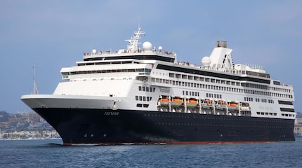 Photo Veendam