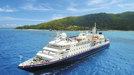 Photo MV La Belle des Océans