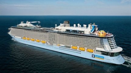 Photo Odyssey of the Seas