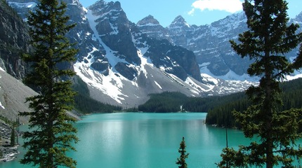 North America and Canada