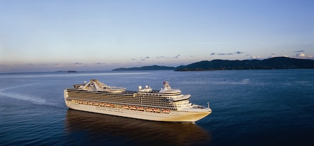 crown princess pictures