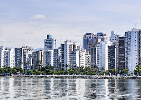 Sao Paulo Cruises: Best Cruises to Sao Paulo