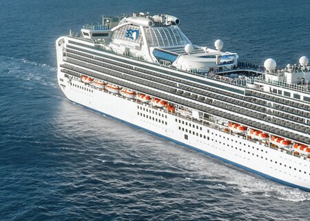 Sapphire Princess Cruise Prices: A Comprehensive Guide