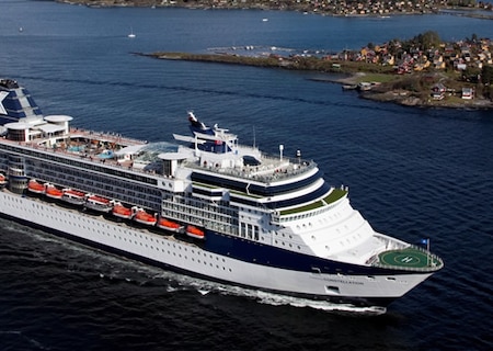 Celebrity Cruises Constellation 60 Photos - Moonagedaydream.film