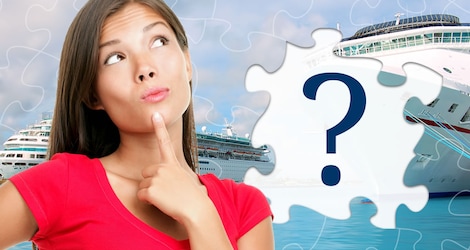 Cruise Line FAQs