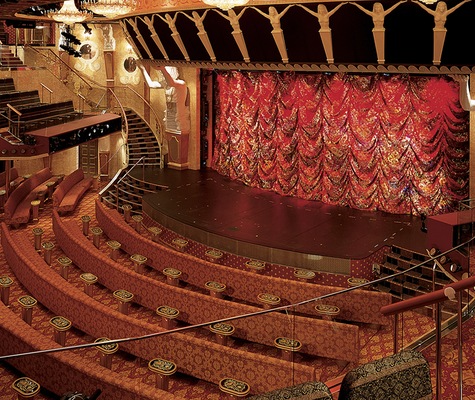 Image Carnival Miracle 18