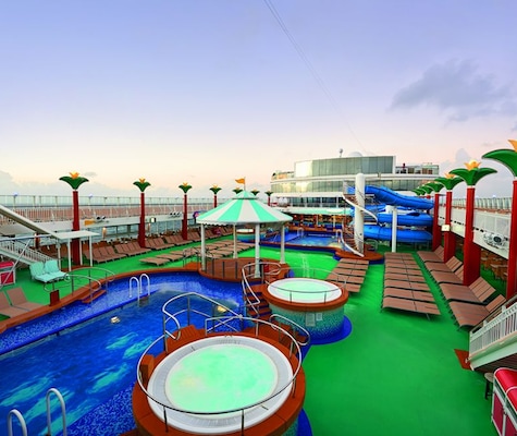 Image Norwegian Gem 33