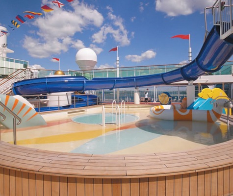 Image Serenade of the Seas 33