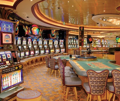 Image Jewel of the Seas 19