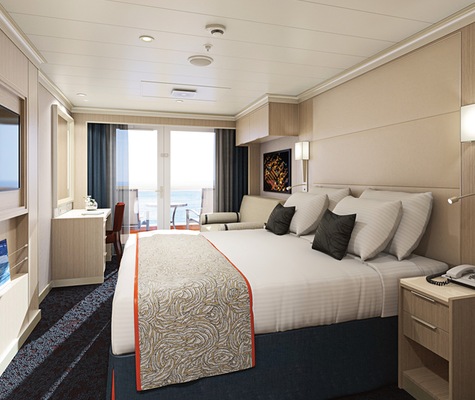 Image Holland America Line 1