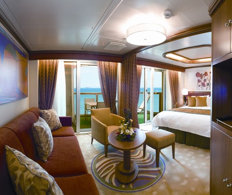 Ventura Suites