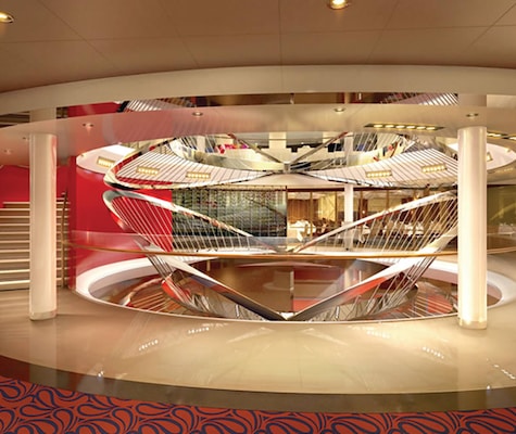 Image Koningsdam 33
