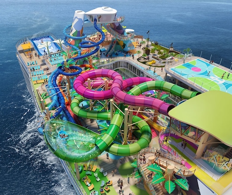 Image Icon of the Seas 12