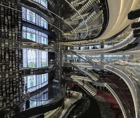 Image MSC Seaside 9