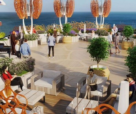 Image Celebrity Edge 6