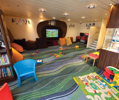 QM Childrens Centre