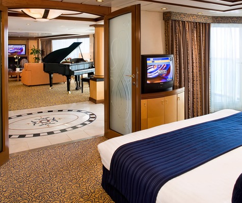 Image Radiance of the Seas 22