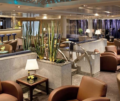 Image Seabourn Sojourn 19