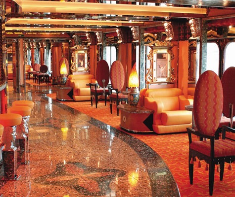Image Costa Mediterranea 8