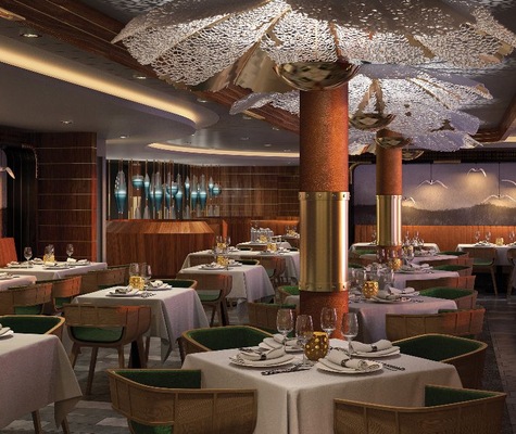 Image Norwegian Bliss 54