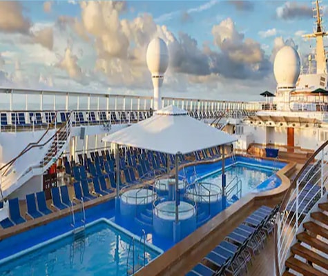 Image Norwegian Sky 11