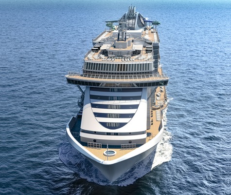 Image MSC Seashore 20