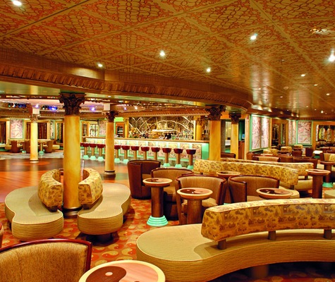 Image Costa Mediterranea 7