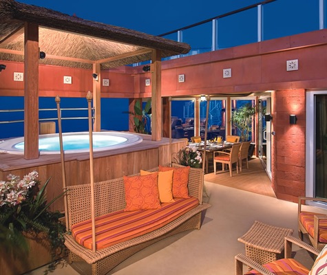 Image Norwegian Jewel 10