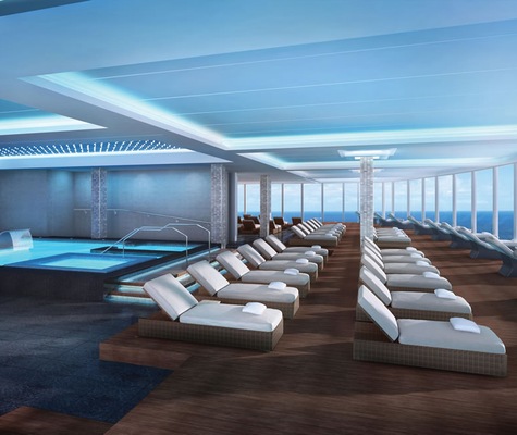 Image Norwegian Escape 22
